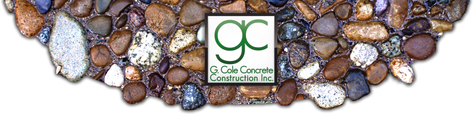 G. Cole Concrete Construction Inc.